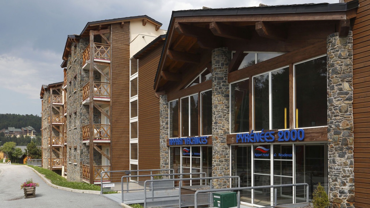 Photo of Others in Pyrenees 2000