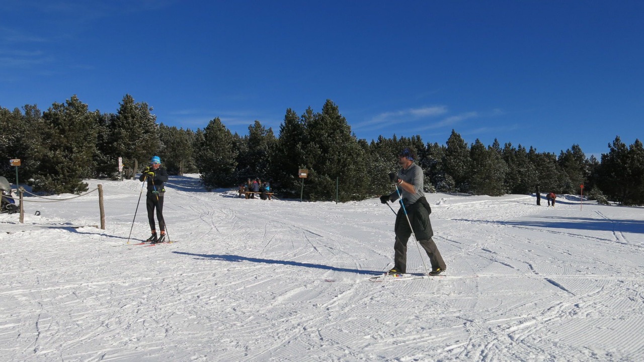 Photo of Others in Pyrenees 2000