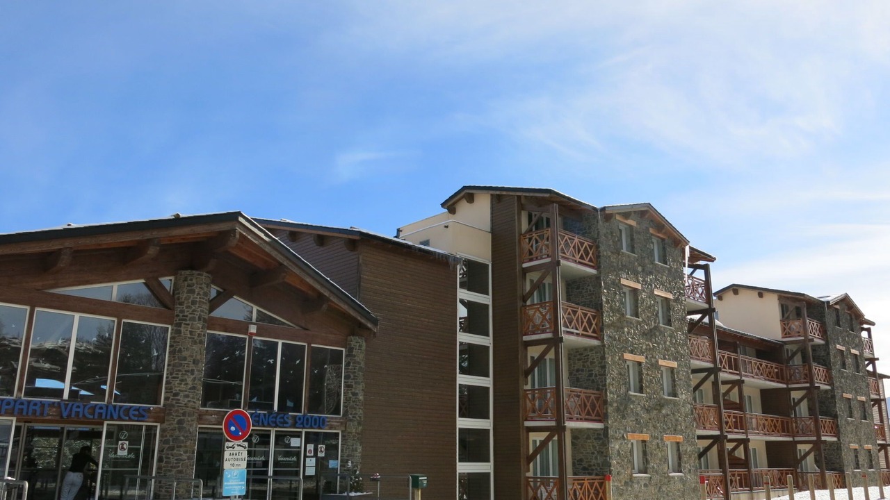 Photo of Others in Pyrenees 2000