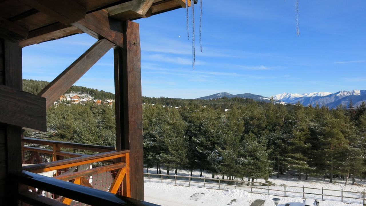 Photo of Others in Pyrenees 2000