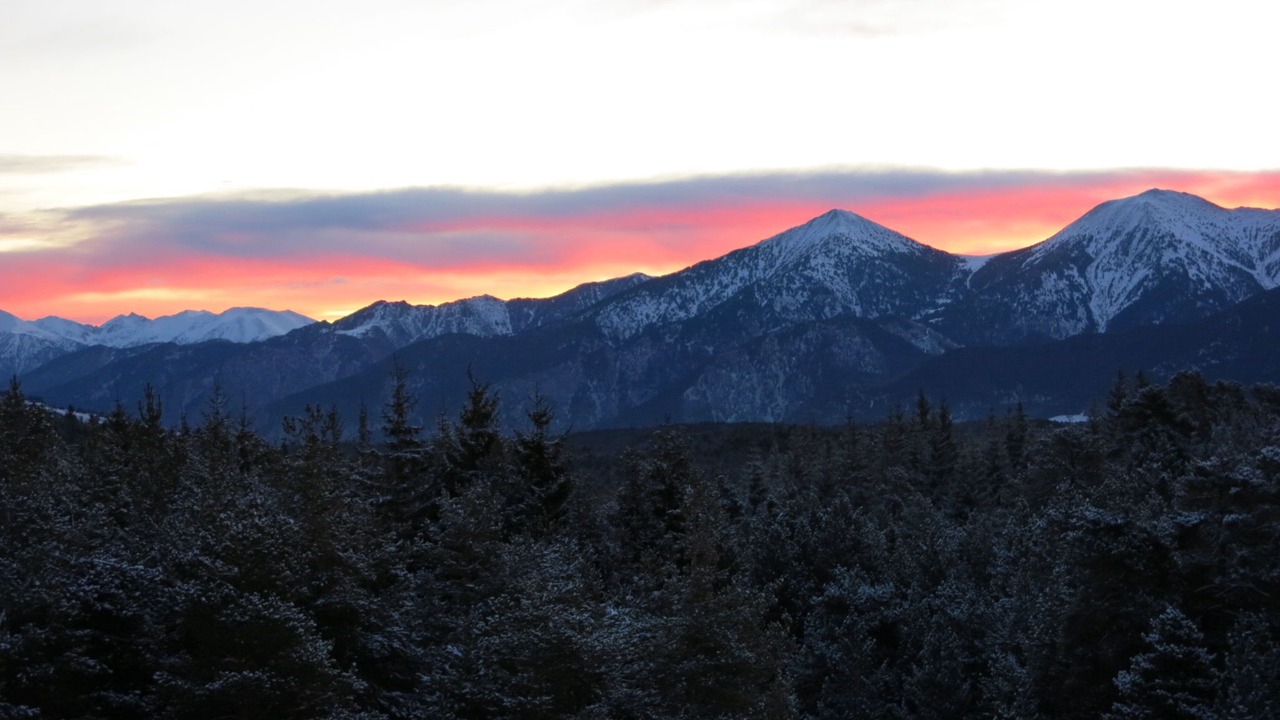 Photo of Others in Pyrenees 2000