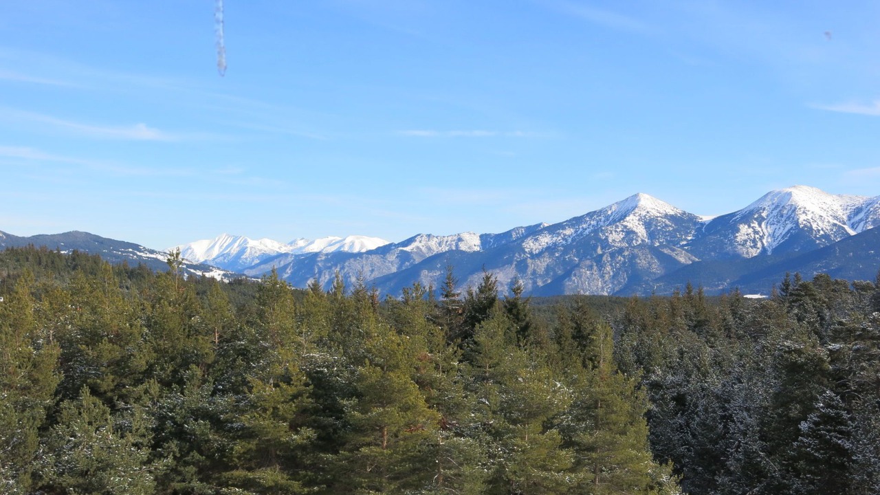 Photo of Others in Pyrenees 2000
