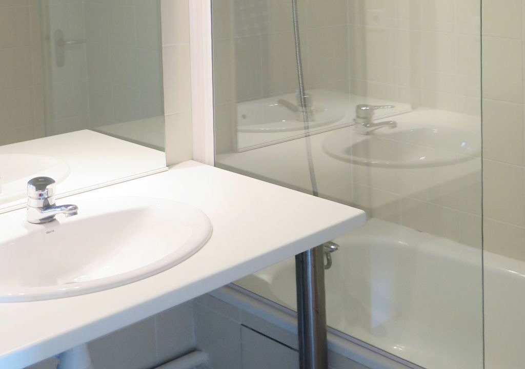 Photo of Bathroom in Barbaste