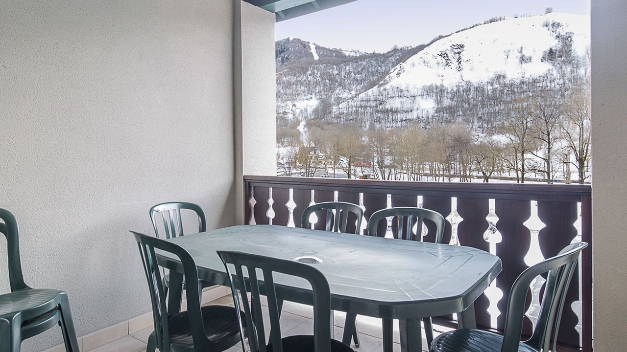 Photo of Others in Peyragudes