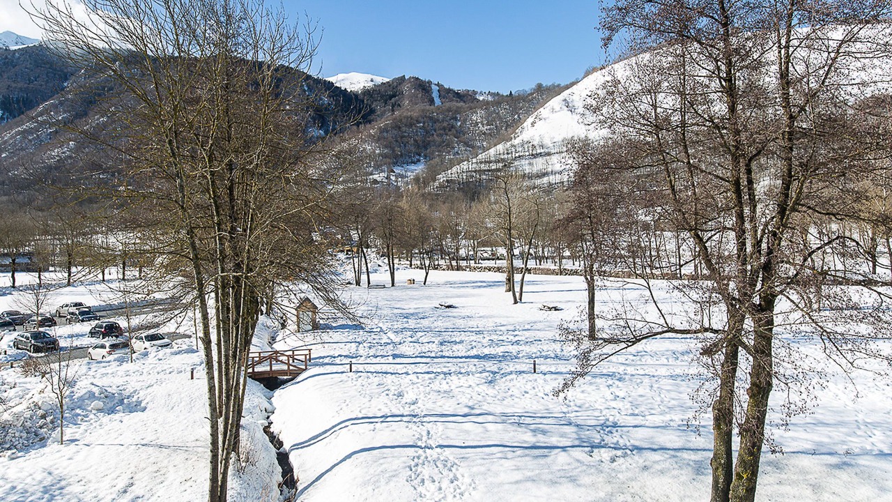 Photo of Others in Peyragudes