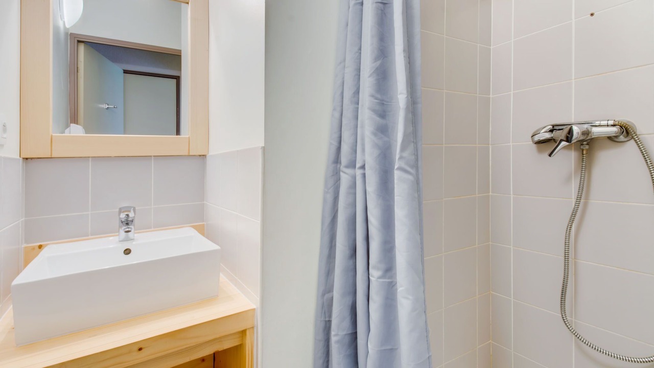 Photo of Bathroom in Peyragudes
