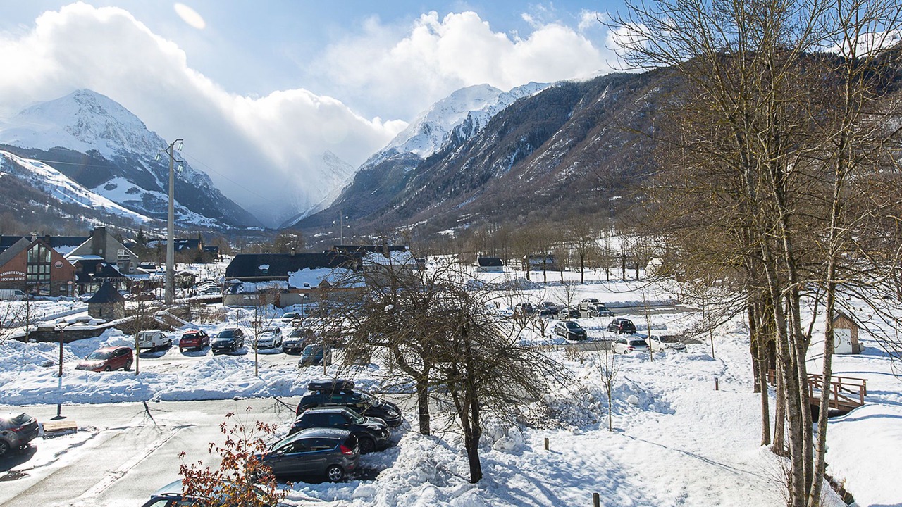 Photo of Others in Peyragudes
