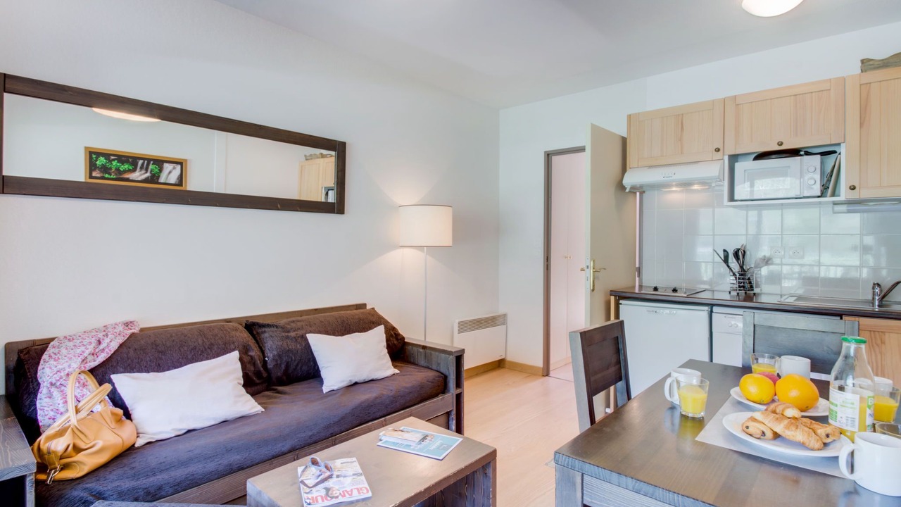 Photo of Bedroom in Peyragudes