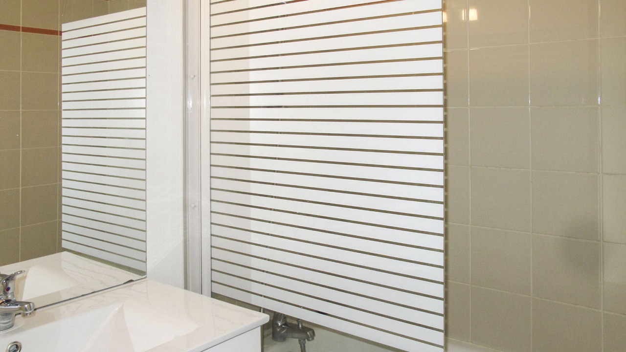 Photo of Bathroom in Auberville