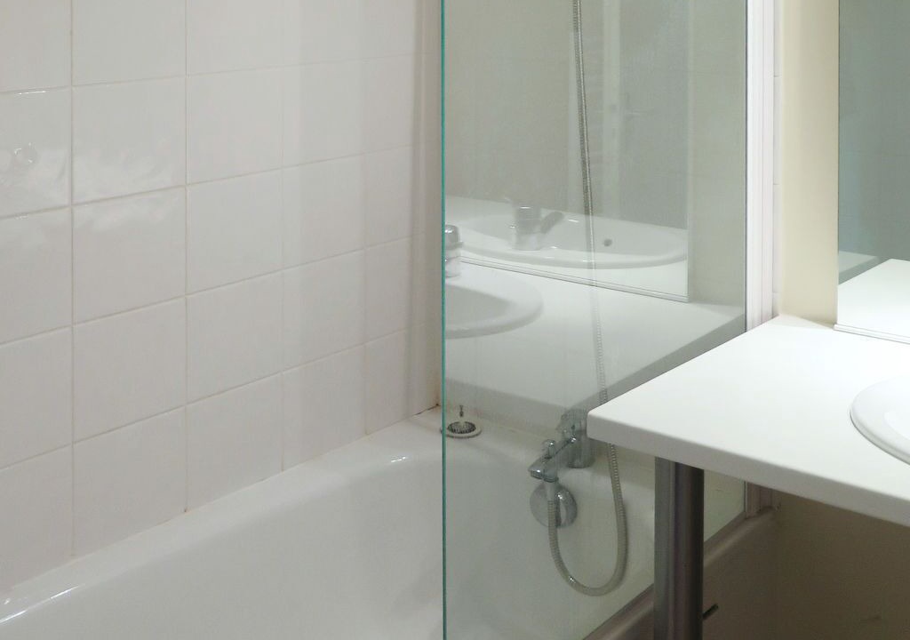Photo of Bathroom in Barbaste
