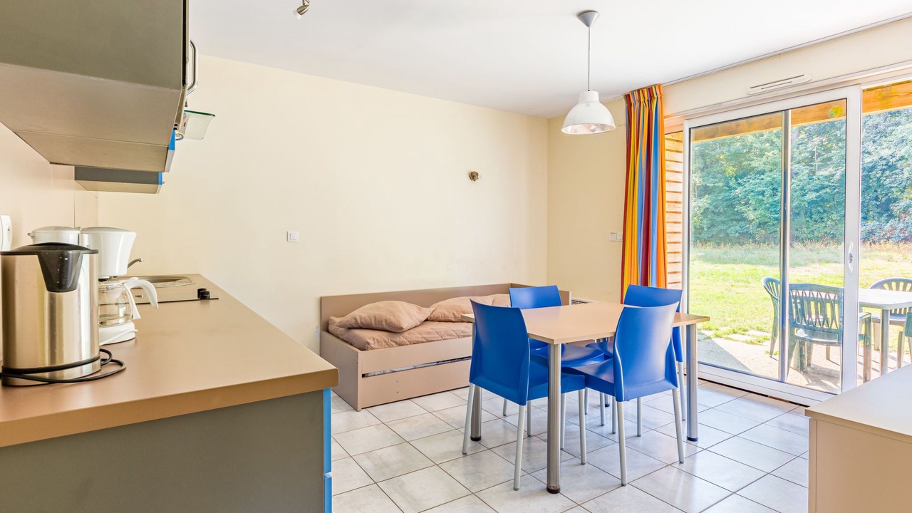 Photo of Bedroom in Chaveignes