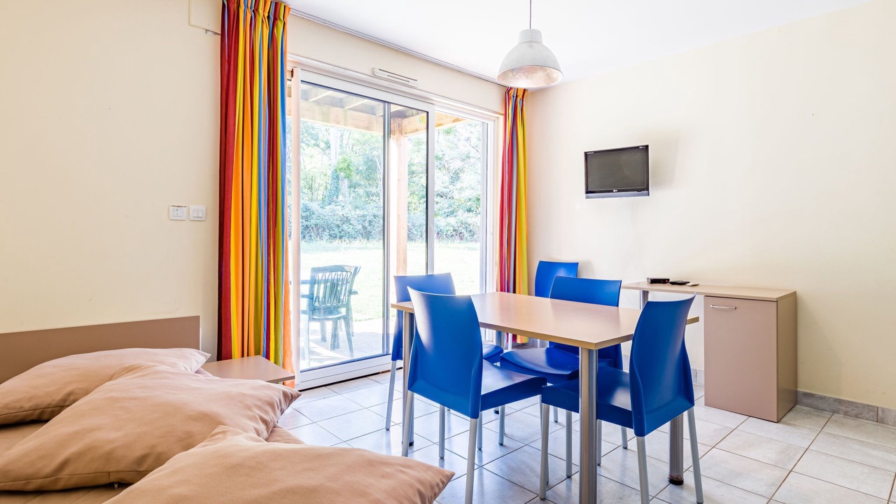 Photo of Bedroom in Chaveignes