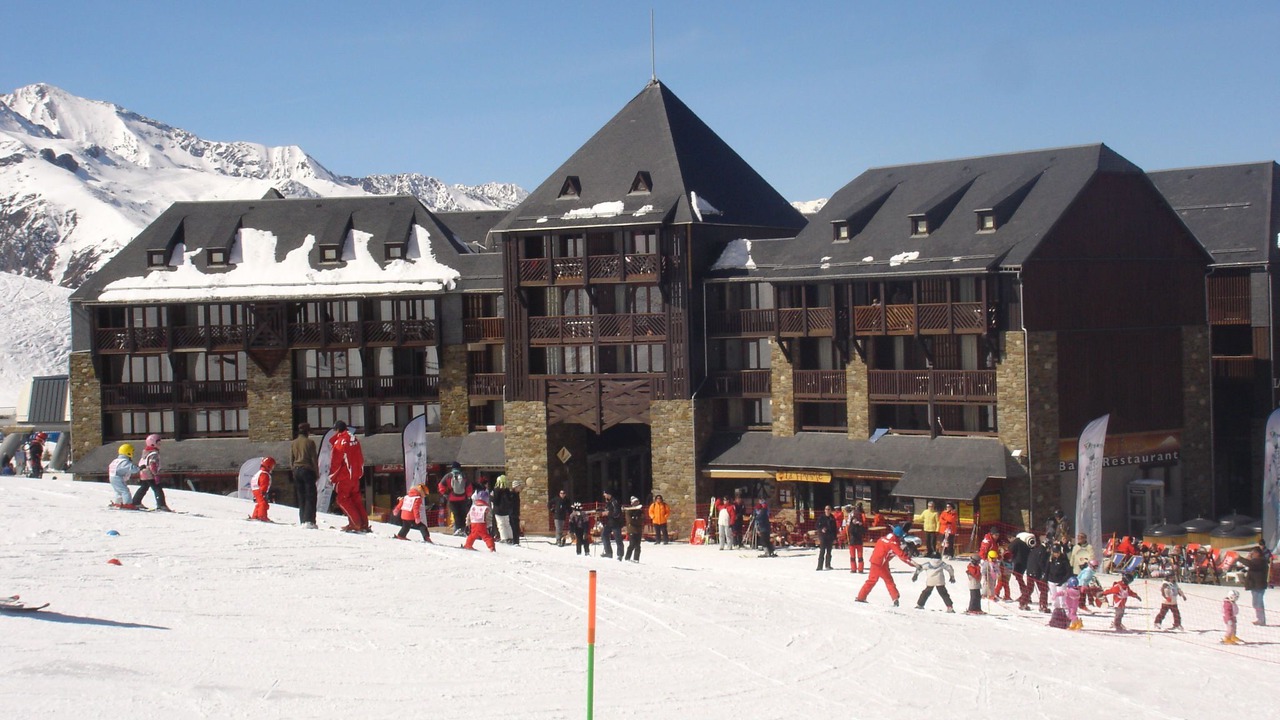 Photo of Others in Peyragudes