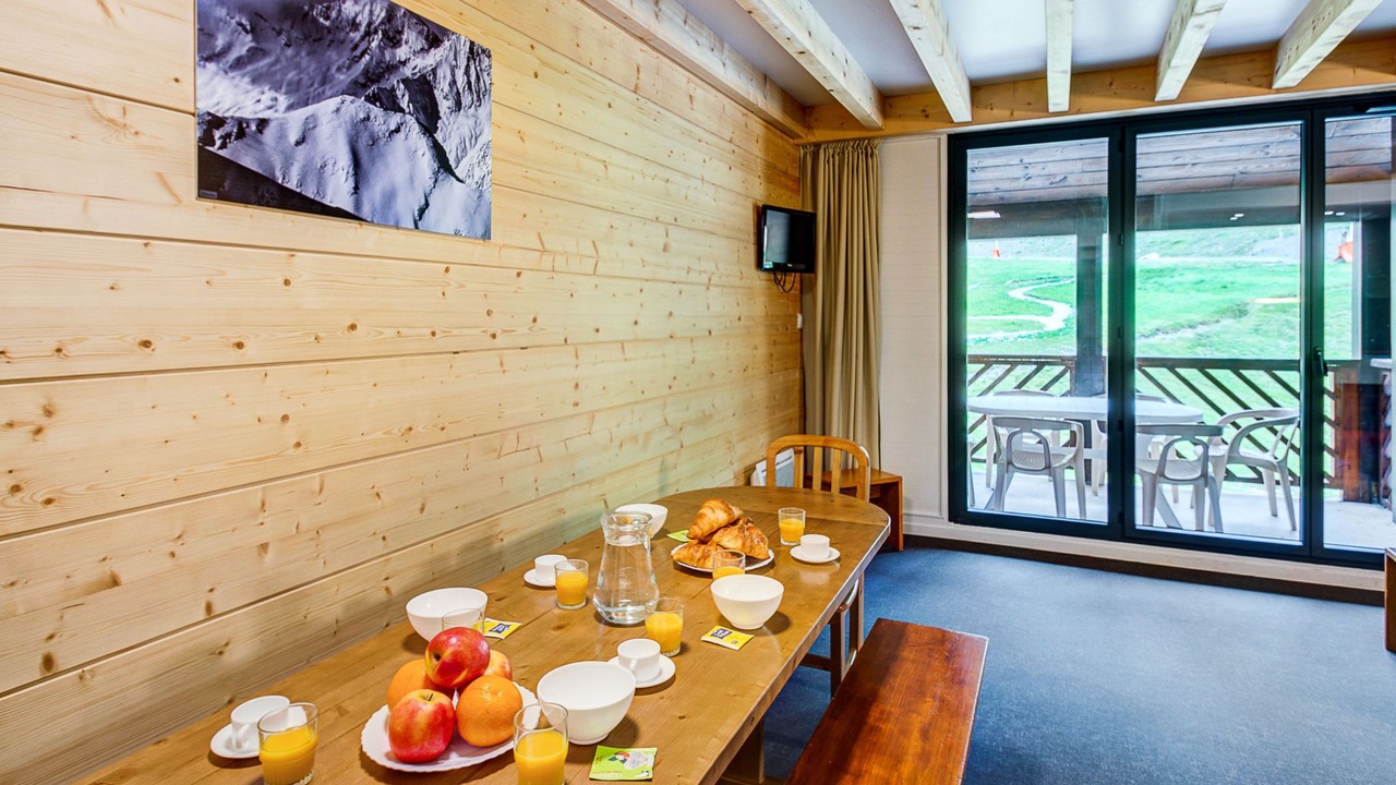 Photo of Bedroom in Peyragudes