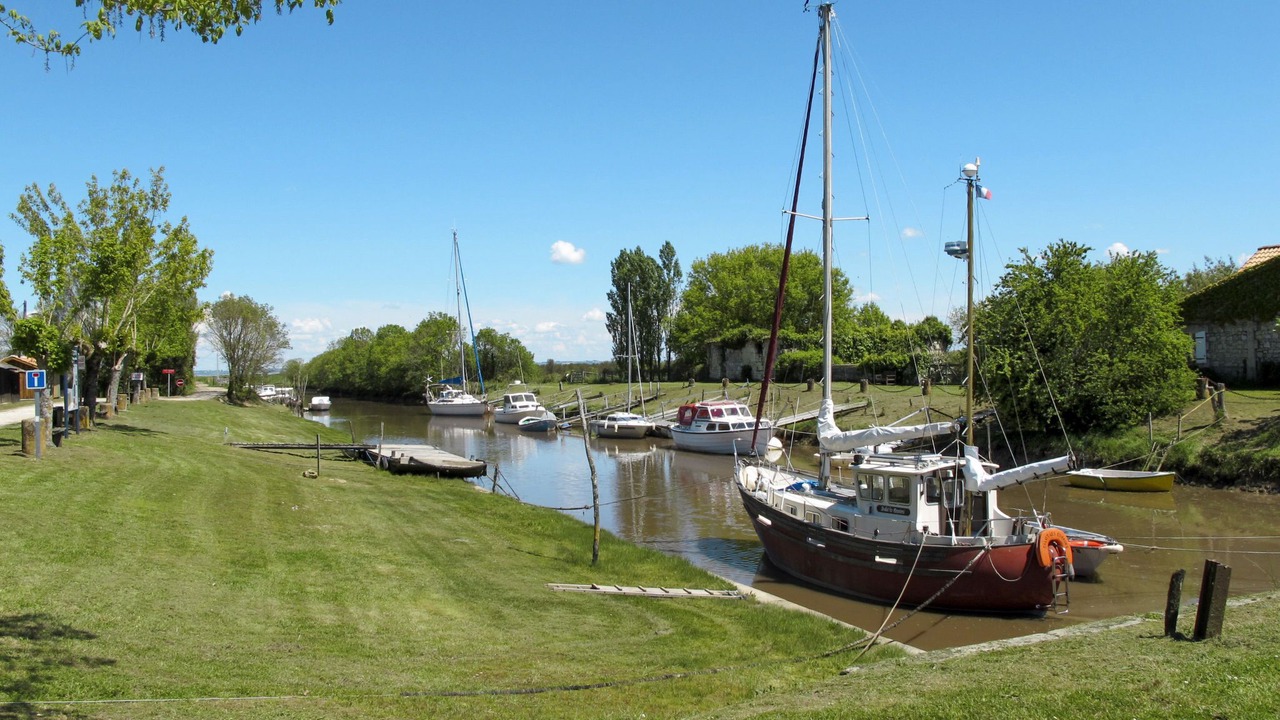 Photo of Others in Civrac-en-Medoc