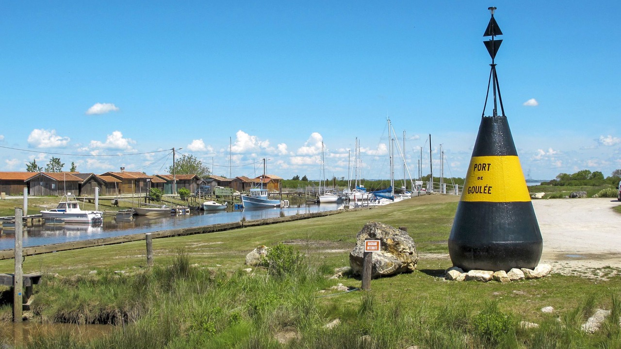 Photo of Others in Civrac-en-Medoc