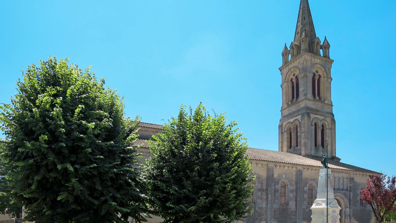 Photo of Others in Civrac-en-Medoc