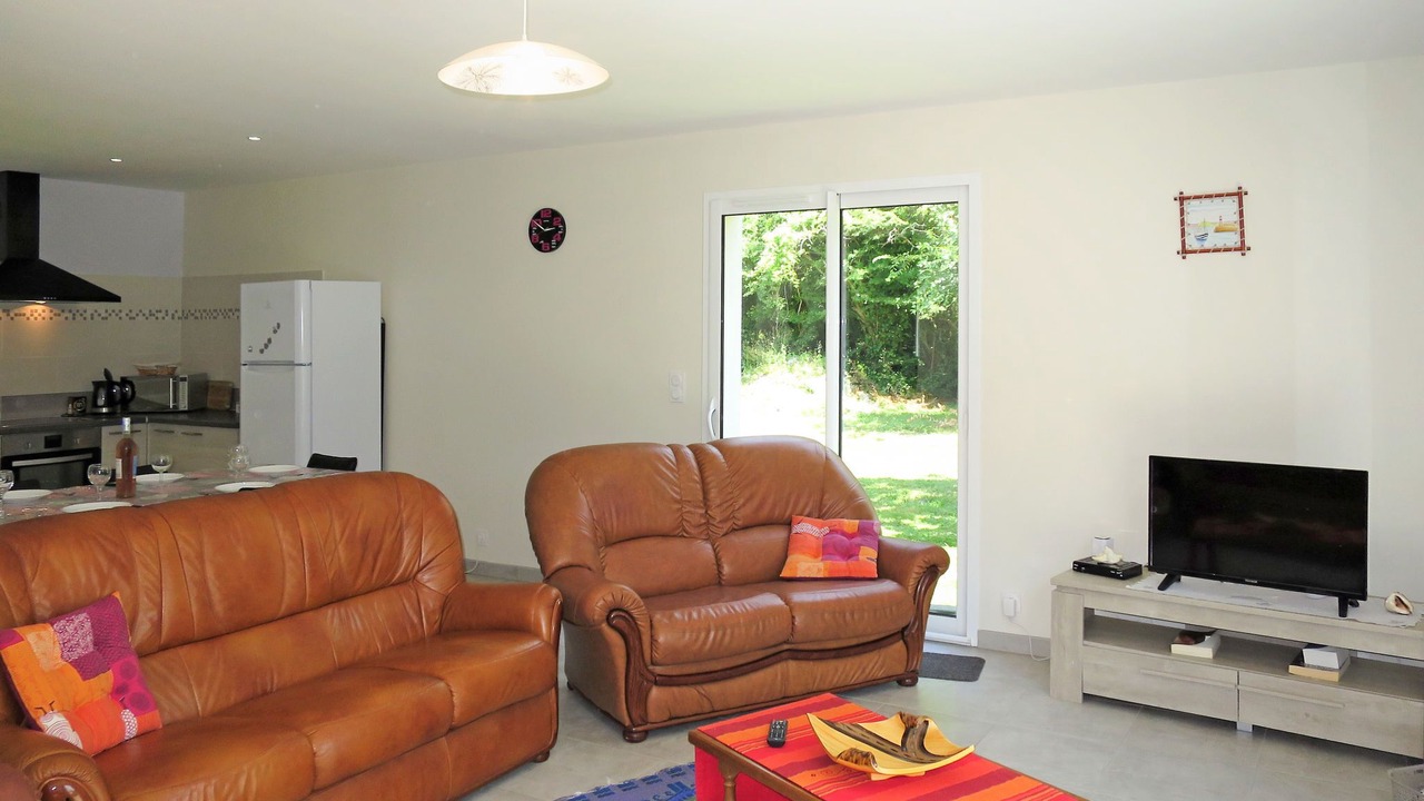 Photo of Livingroom in Civrac-en-Medoc