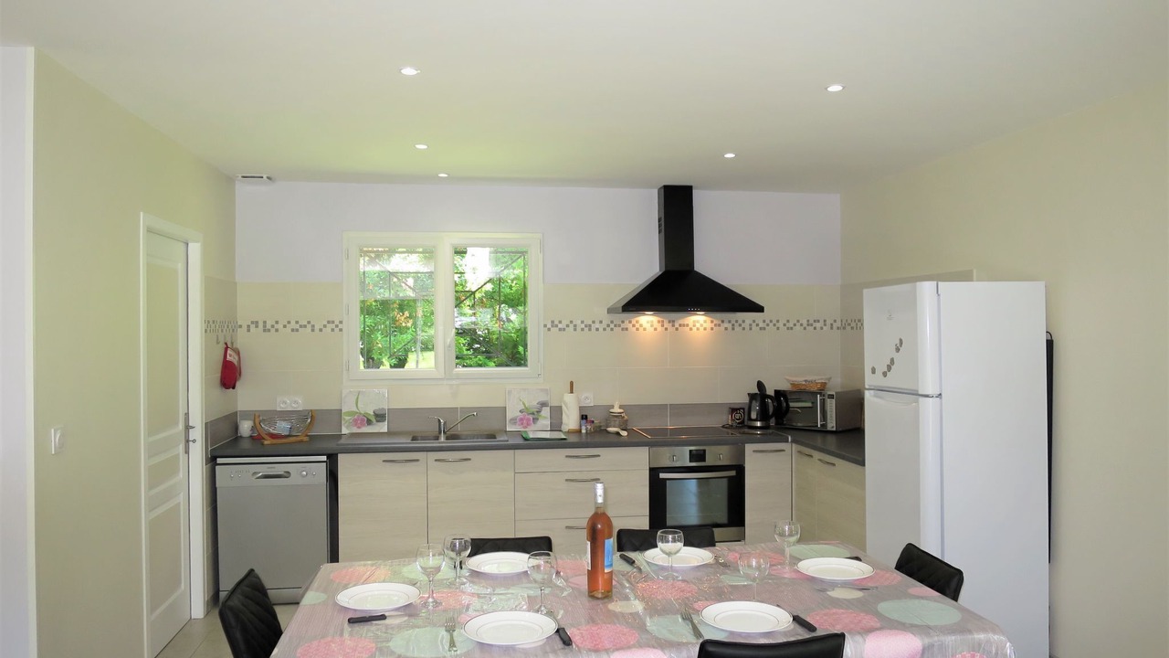 Photo of Bedroom in Civrac-en-Medoc