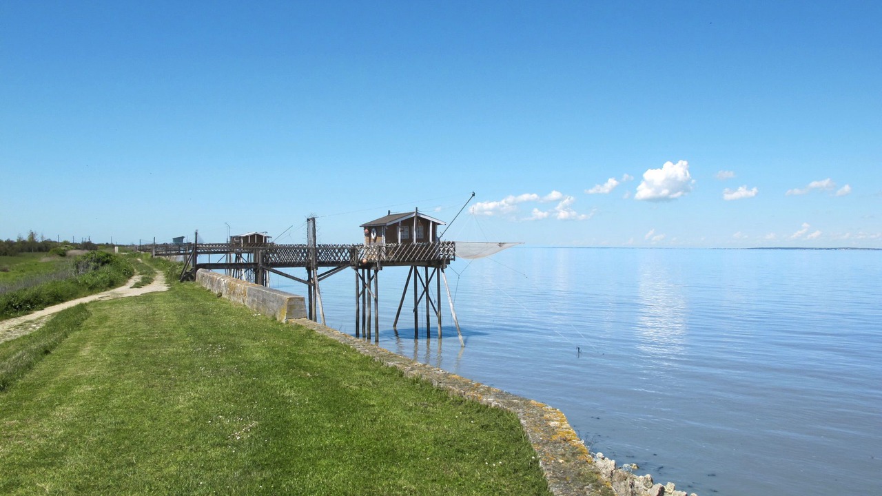 Photo of Others in Civrac-en-Medoc