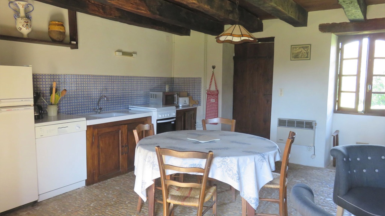 Photo of Bedroom in Jayac