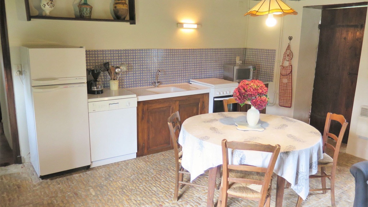 Photo of Bedroom in Jayac