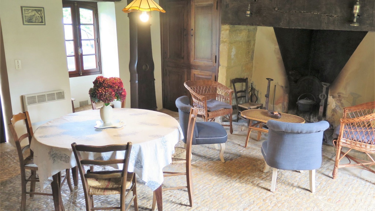 Photo of Bedroom in Jayac