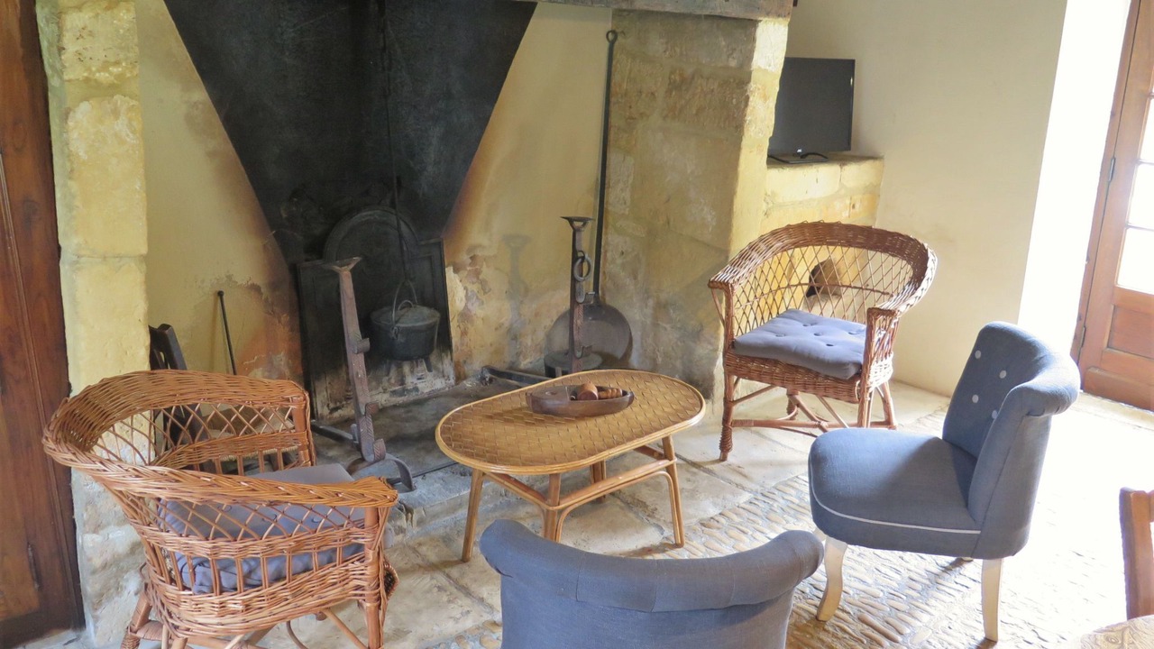 Photo of Livingroom in Jayac