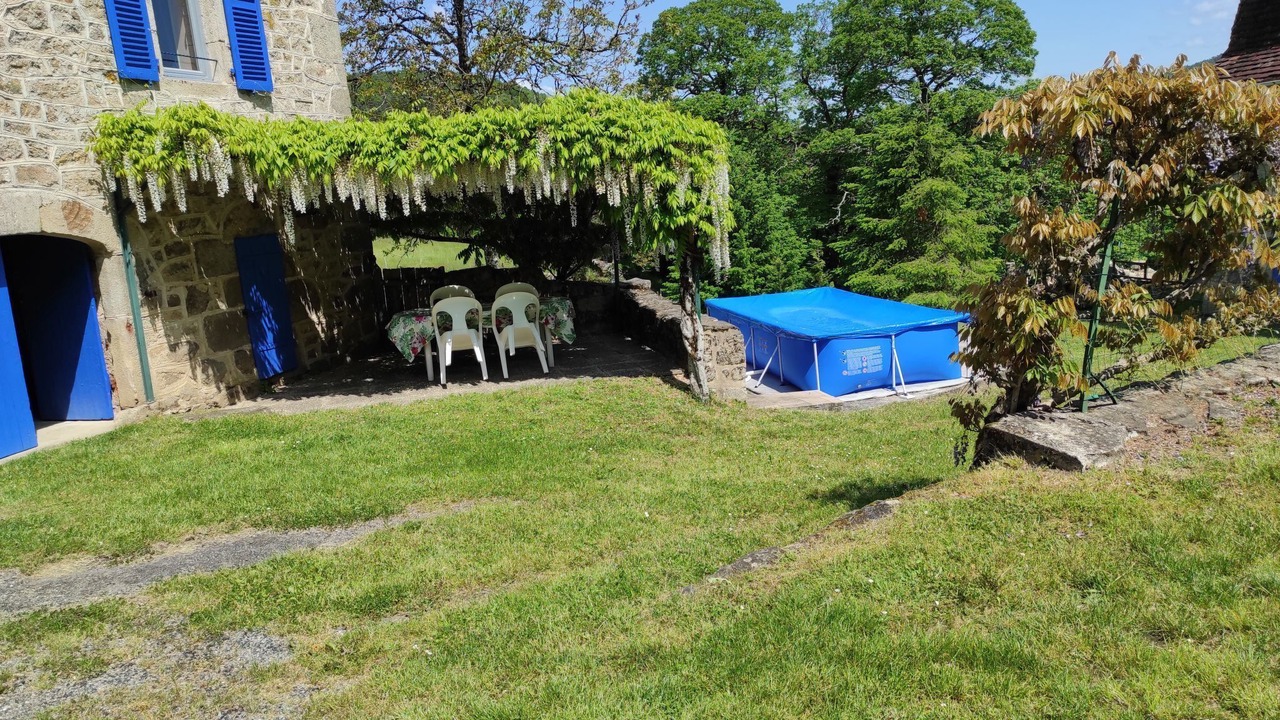 Photo of Outdoor in Teyssieu