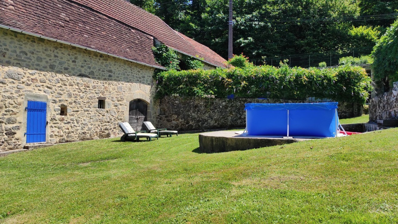 Photo of Outdoor in Teyssieu
