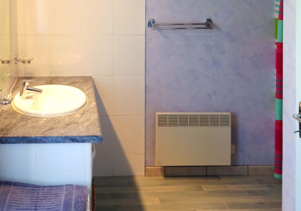Photo of Bathroom in Teyssieu