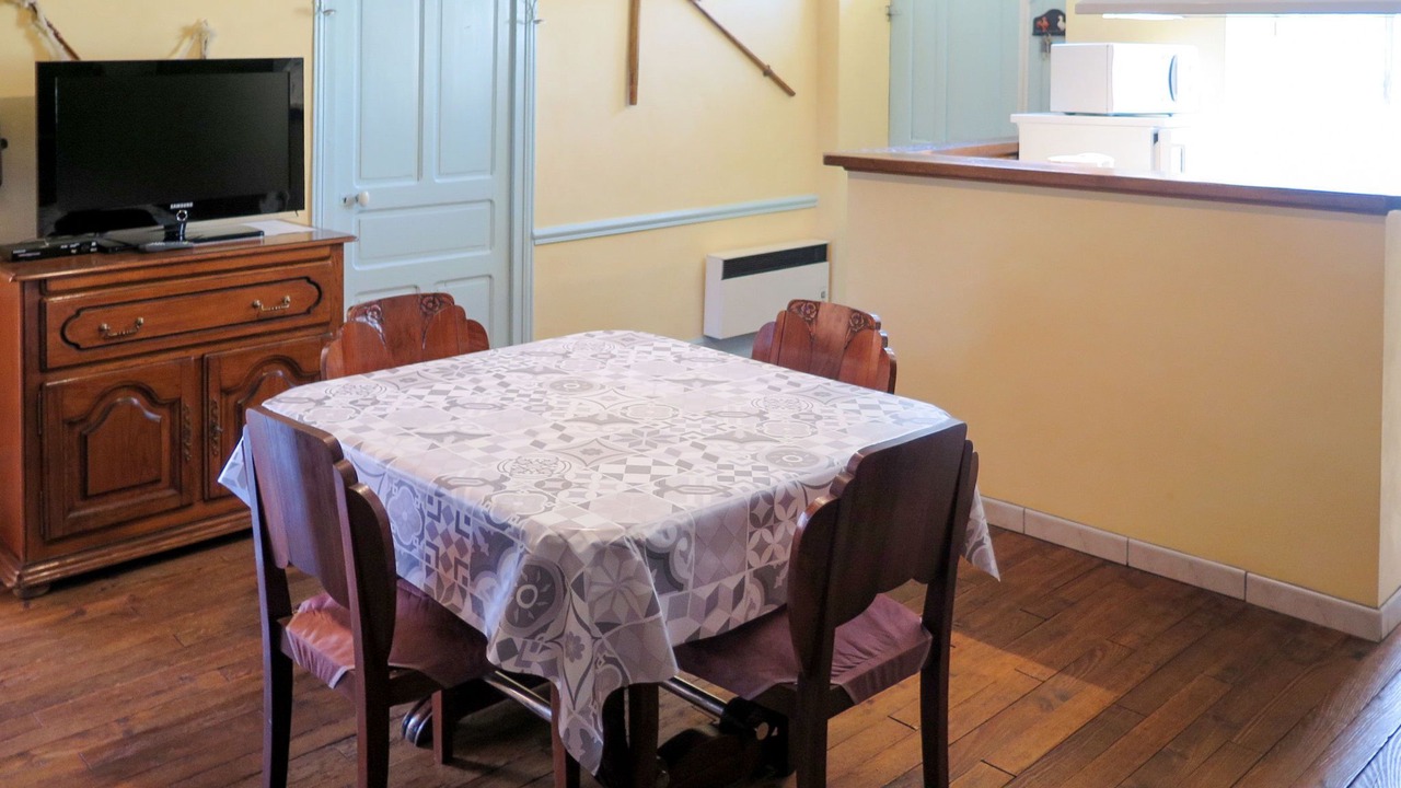 Photo of Bedroom in Teyssieu