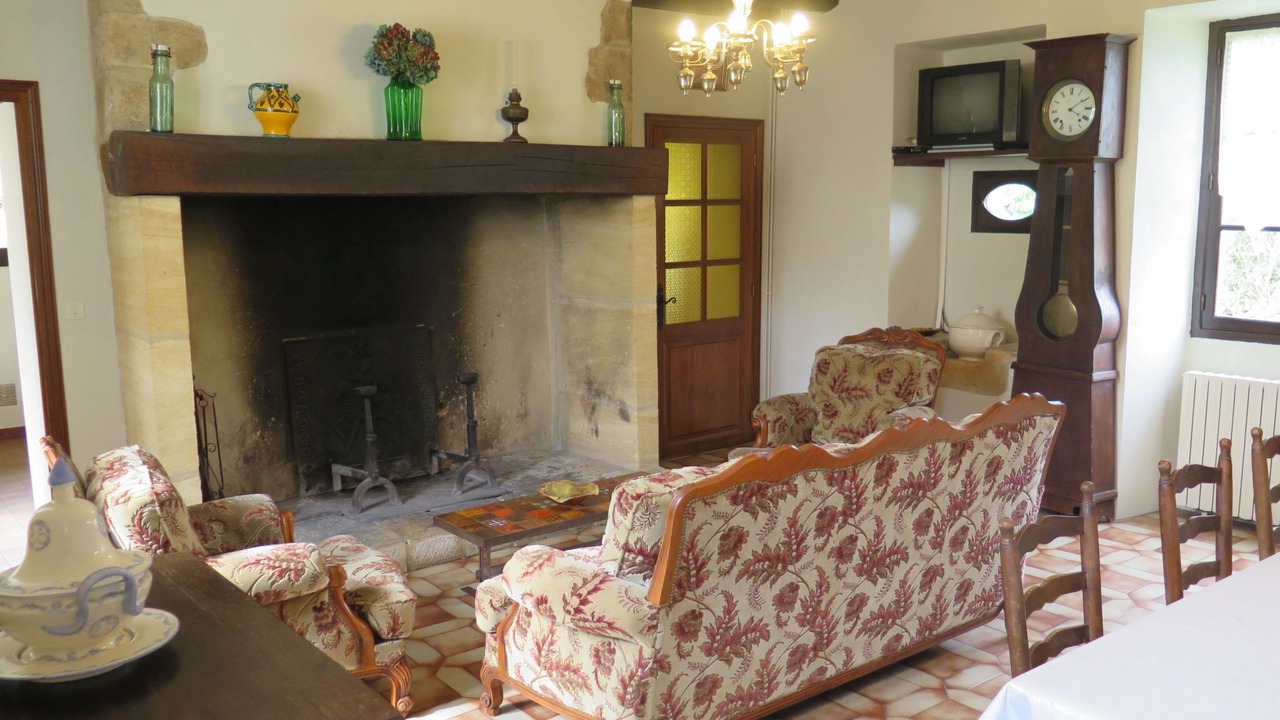 Photo of Livingroom in Jayac