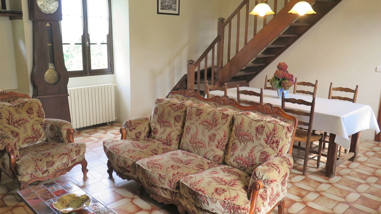 Photo of Livingroom in Jayac