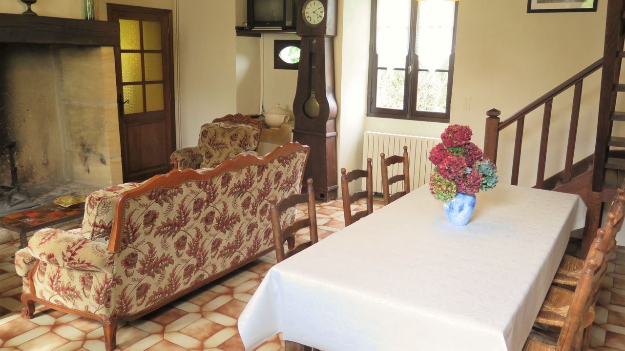 Photo of Bedroom in Jayac