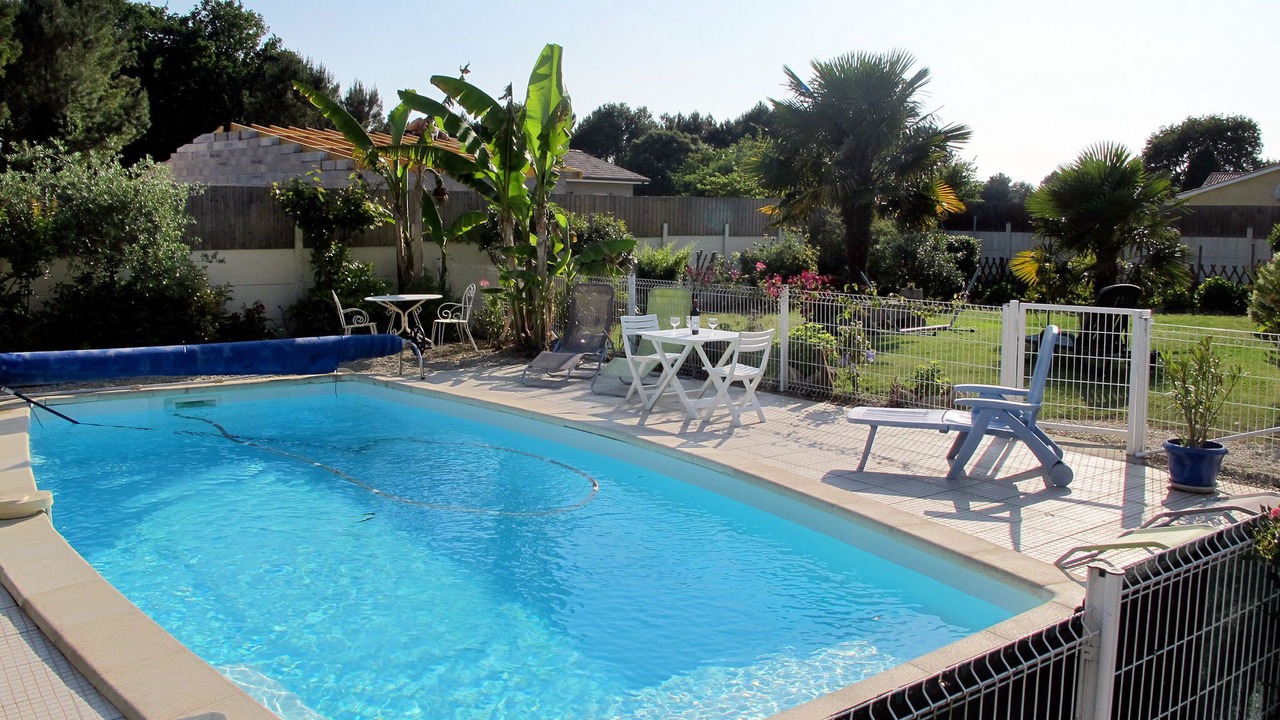 Photo of Outdoor in Cissac-Medoc