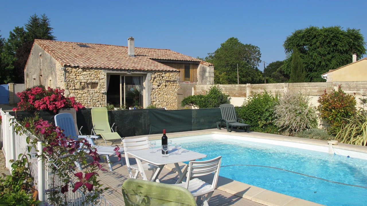 Photo of Outdoor in Cissac-Medoc