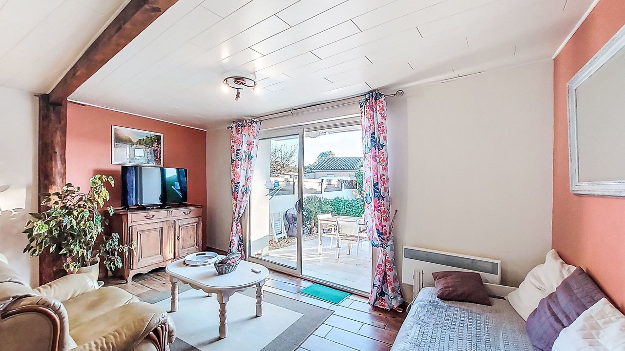 Photo of Livingroom in Cissac-Medoc