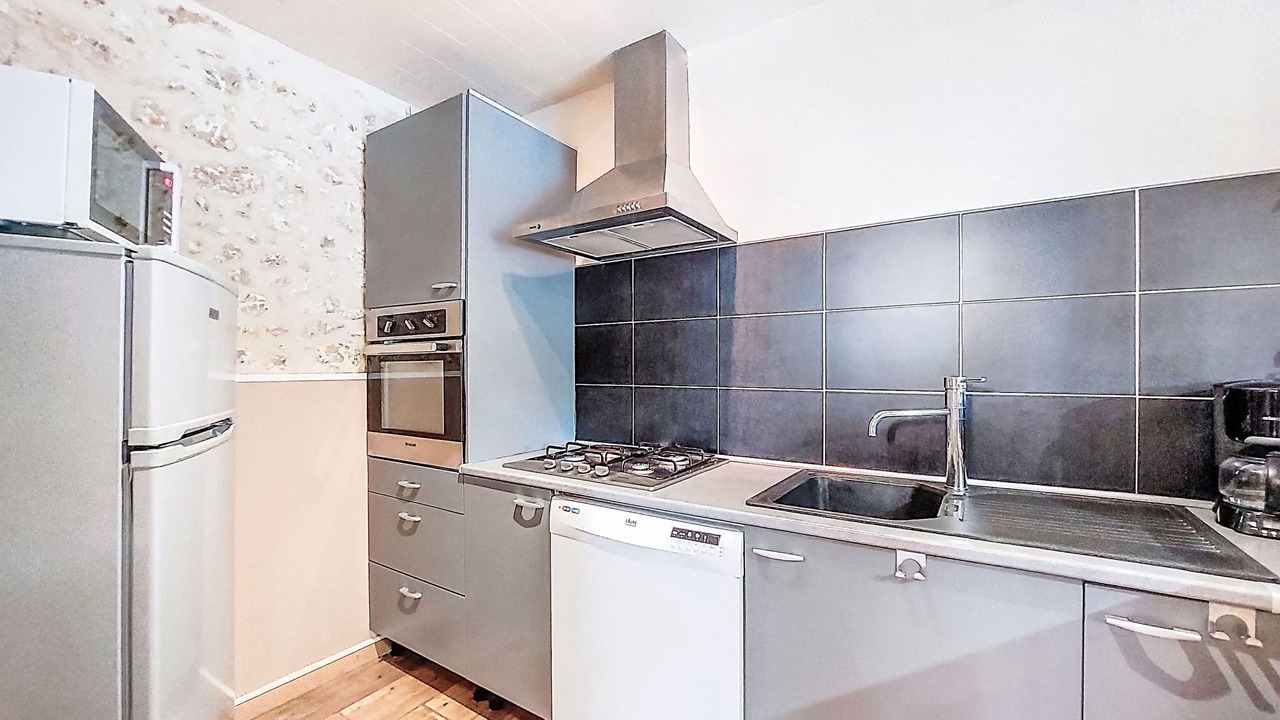 Photo of Bedroom in Cissac-Medoc