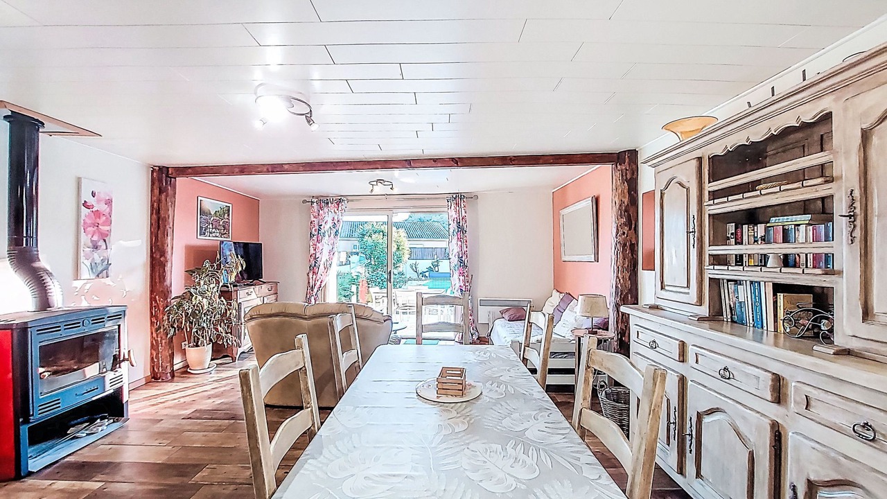 Photo of Livingroom in Cissac-Medoc