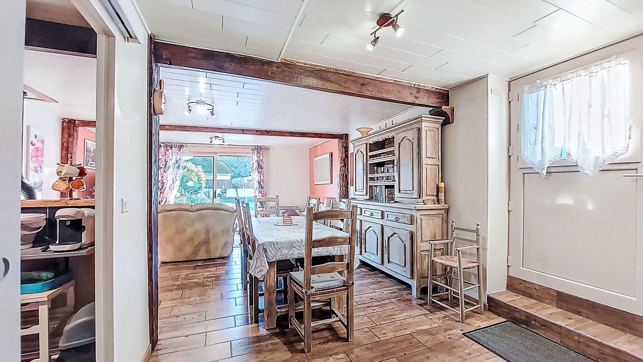 Photo of Livingroom in Cissac-Medoc