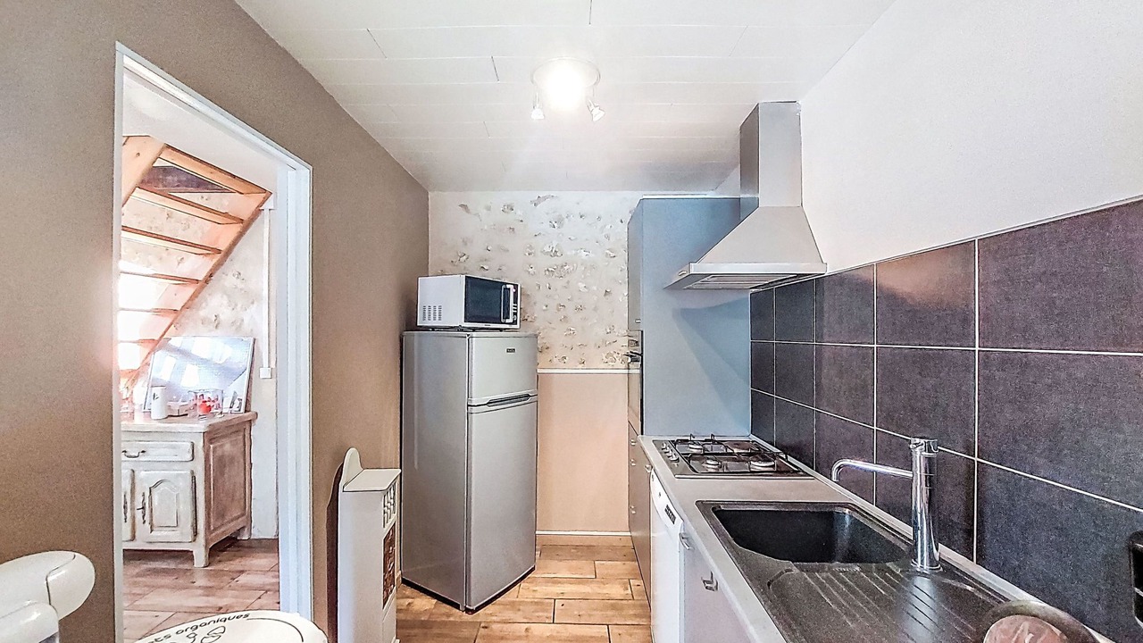 Photo of Bedroom in Cissac-Medoc