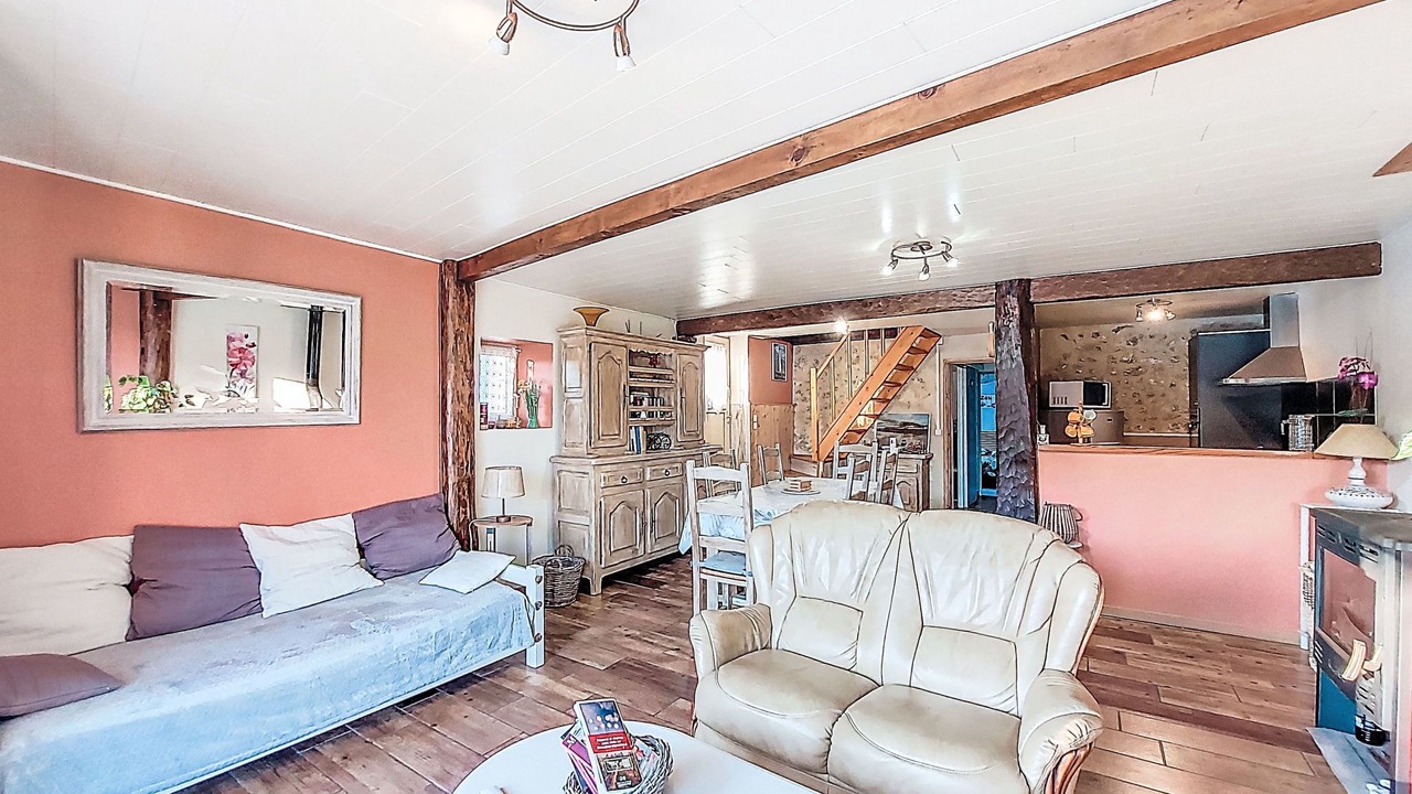 Photo of Livingroom in Cissac-Medoc