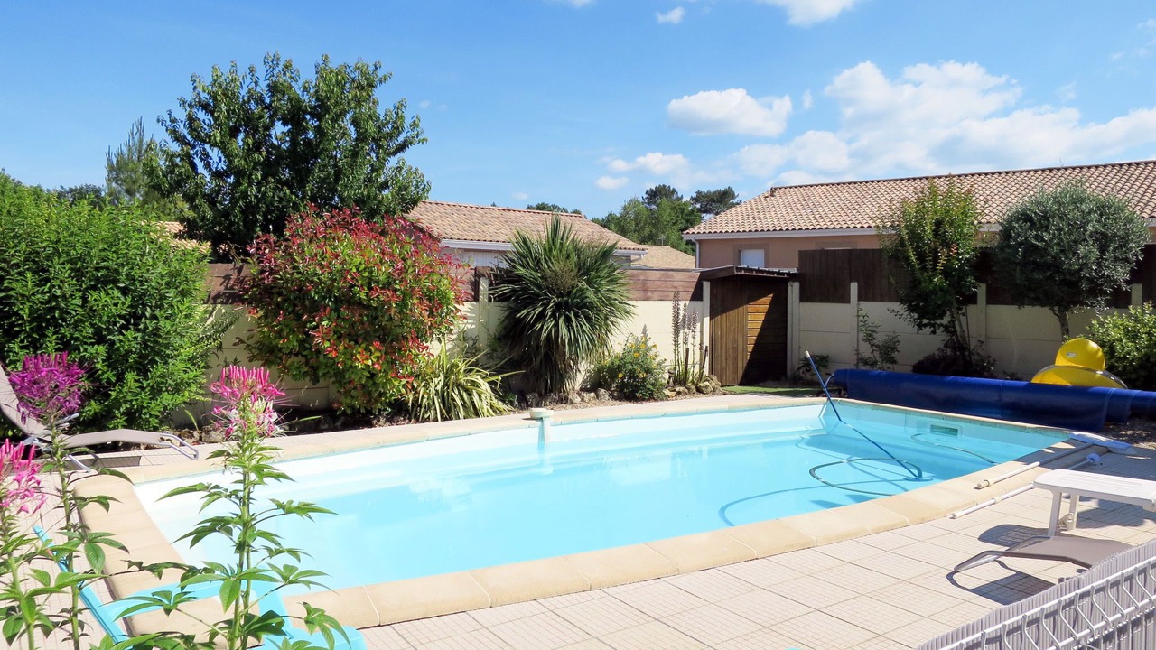 Photo of Outdoor in Cissac-Medoc