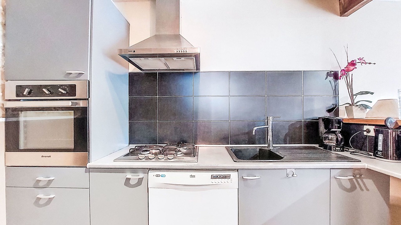 Photo of Bedroom in Cissac-Medoc