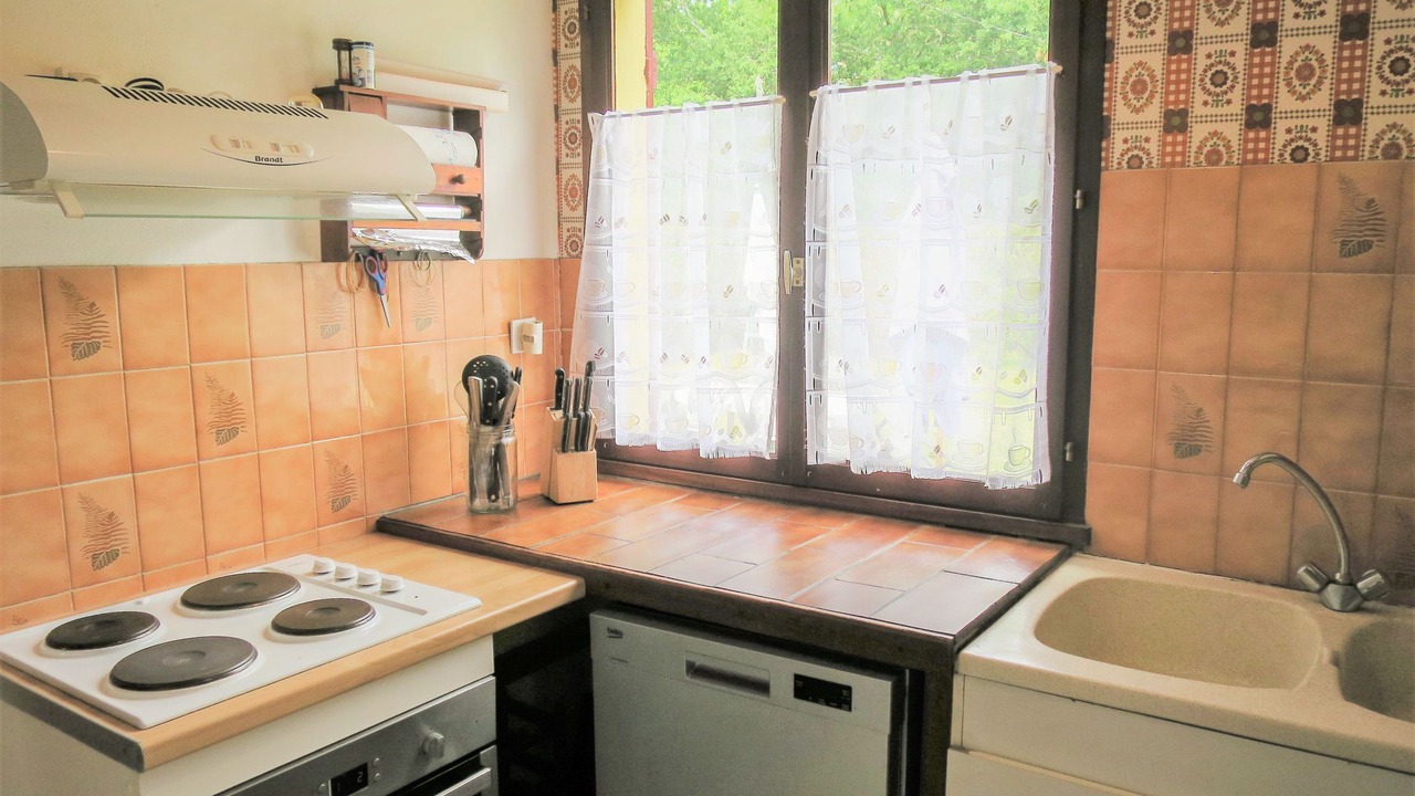 Photo of Bedroom in Le Porge