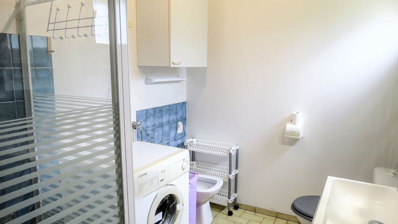 Photo of Bathroom in Le Porge