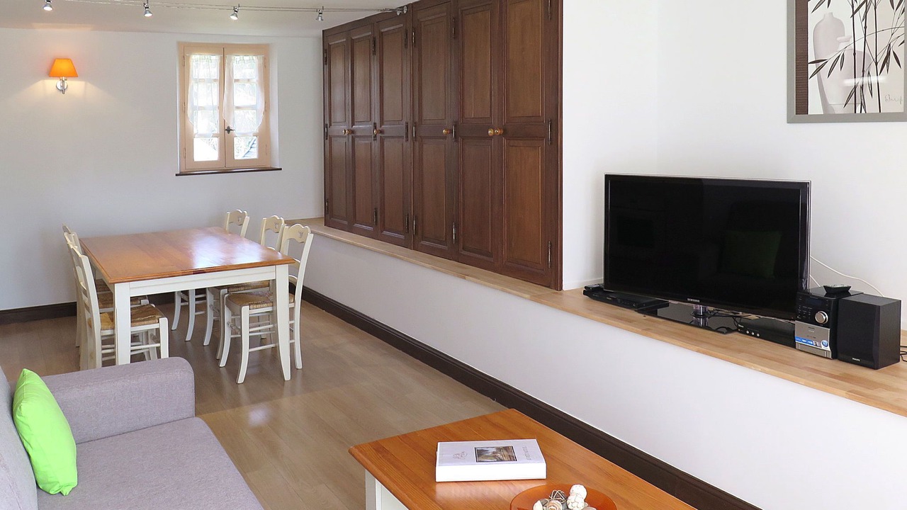 Photo of Livingroom in Saint-Vincent-de-Cosse