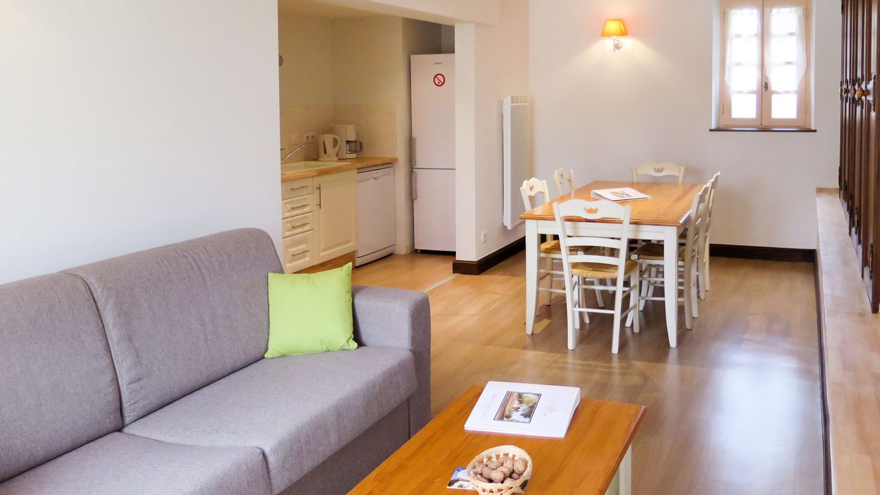 Photo of Bedroom in Saint-Vincent-de-Cosse