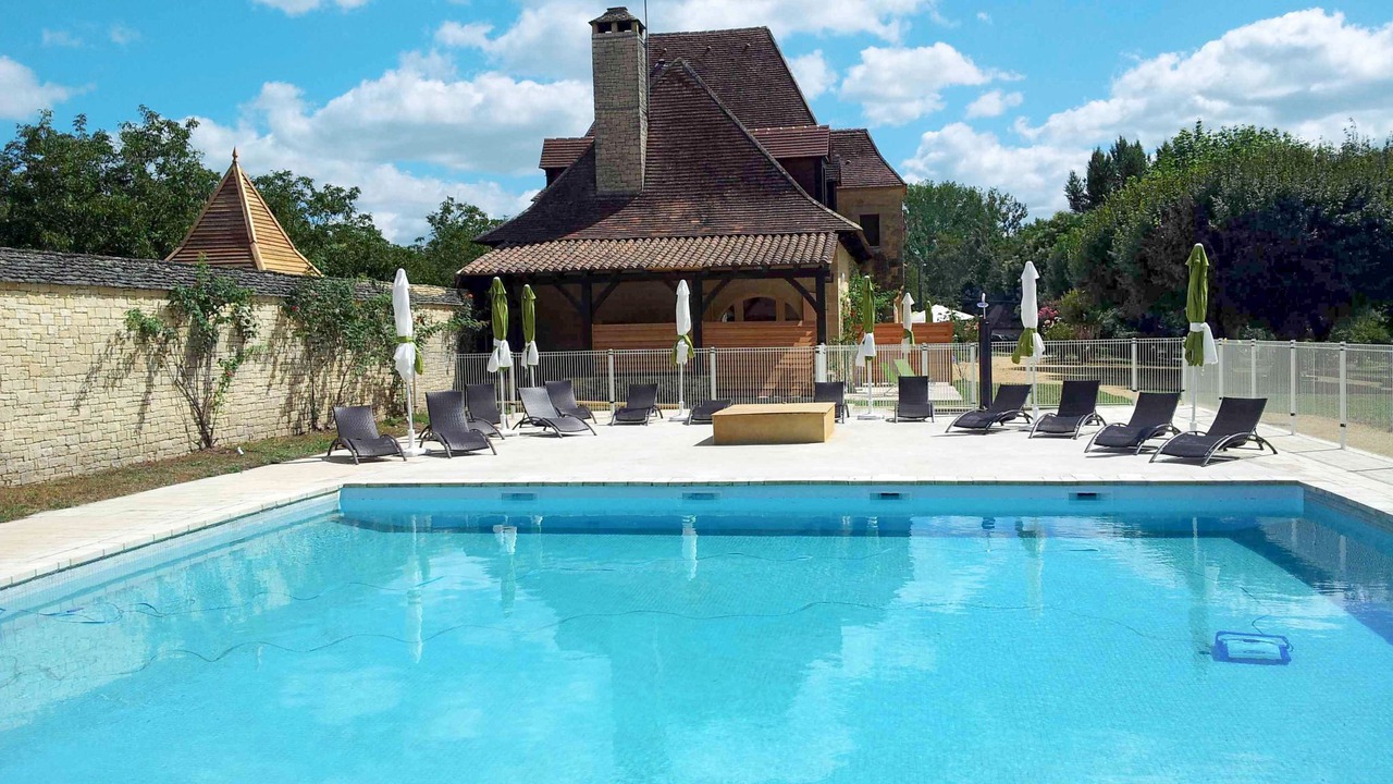 Photo of Outdoor in Saint-Vincent-de-Cosse